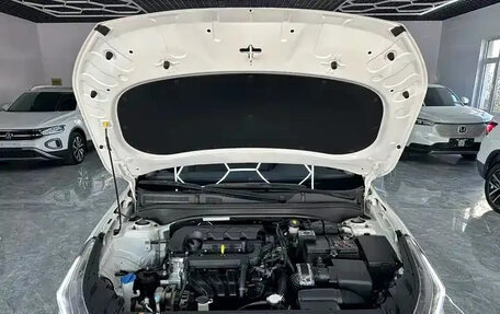 KIA K3, 2023 год, 1 586 069 рублей, 14 фотография