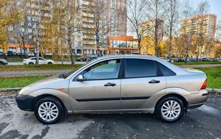 Ford Focus IV, 2004 год, 280 000 рублей, 2 фотография