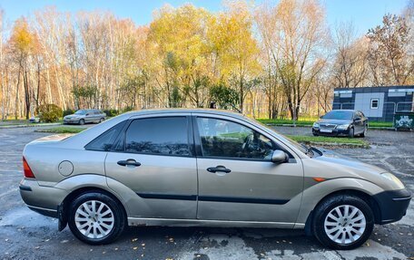 Ford Focus IV, 2004 год, 280 000 рублей, 6 фотография