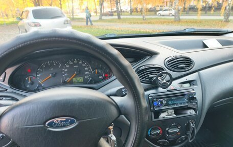 Ford Focus IV, 2004 год, 280 000 рублей, 10 фотография