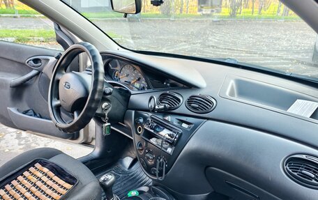 Ford Focus IV, 2004 год, 280 000 рублей, 14 фотография