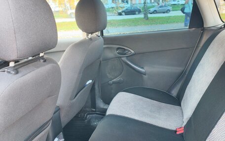 Ford Focus IV, 2004 год, 280 000 рублей, 12 фотография
