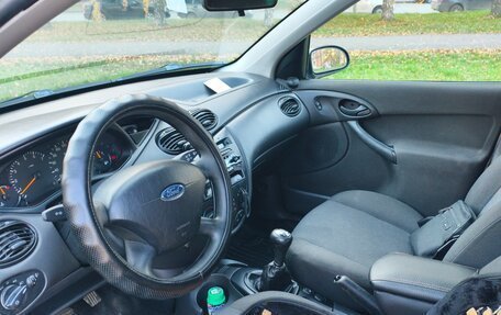 Ford Focus IV, 2004 год, 280 000 рублей, 9 фотография