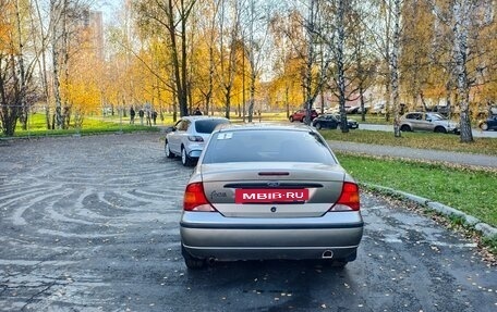 Ford Focus IV, 2004 год, 280 000 рублей, 4 фотография