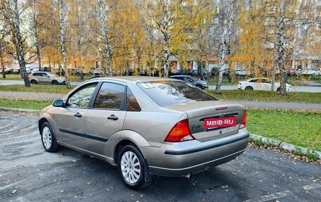 Ford Focus IV, 2004 год, 280 000 рублей, 3 фотография
