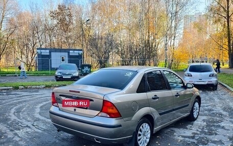 Ford Focus IV, 2004 год, 280 000 рублей, 5 фотография