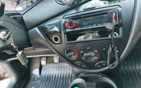 Ford Focus IV, 2004 год, 280 000 рублей, 15 фотография
