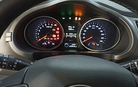 KIA Sportage III, 2014 год, 1 250 000 рублей, 12 фотография