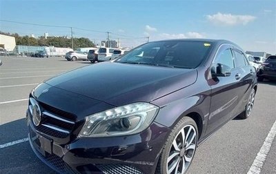 Mercedes-Benz A-Класс, 2014 год, 1 400 000 рублей, 1 фотография