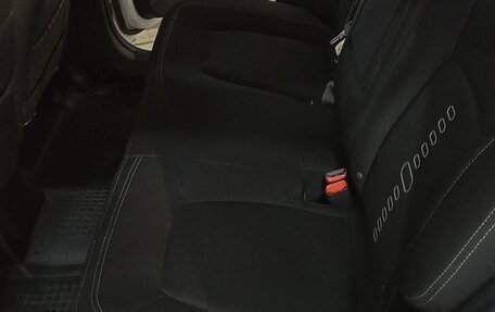 KIA Sportage III, 2014 год, 1 250 000 рублей, 19 фотография