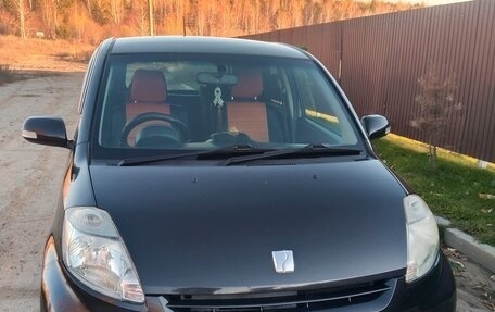 Toyota Passo III, 2008 год, 580 000 рублей, 1 фотография