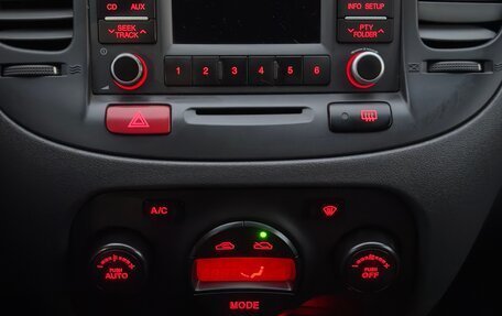 KIA Rio II, 2010 год, 550 000 рублей, 6 фотография