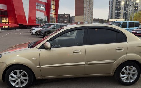 KIA Rio II, 2010 год, 550 000 рублей, 2 фотография