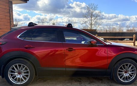 Mazda CX-30 I, 2020 год, 2 150 000 рублей, 5 фотография