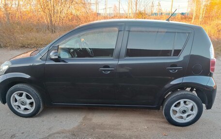 Toyota Passo III, 2008 год, 580 000 рублей, 5 фотография
