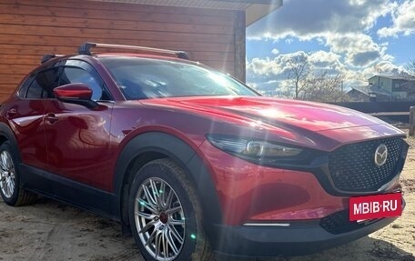 Mazda CX-30 I, 2020 год, 2 150 000 рублей, 2 фотография