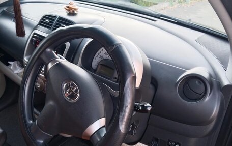 Toyota Passo III, 2008 год, 580 000 рублей, 10 фотография