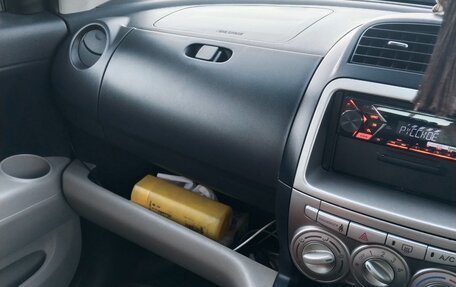 Toyota Passo III, 2008 год, 580 000 рублей, 9 фотография