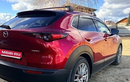 Mazda CX-30 I, 2020 год, 2 150 000 рублей, 7 фотография