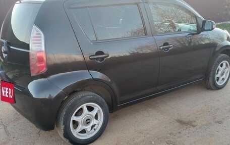 Toyota Passo III, 2008 год, 580 000 рублей, 11 фотография