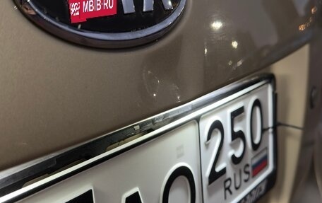KIA Rio II, 2010 год, 550 000 рублей, 12 фотография