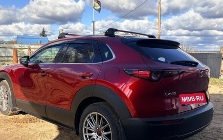 Mazda CX-30 I, 2020 год, 2 150 000 рублей, 4 фотография