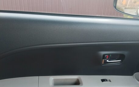 Toyota Passo III, 2008 год, 580 000 рублей, 15 фотография
