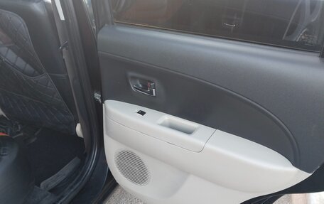 Toyota Passo III, 2008 год, 580 000 рублей, 17 фотография