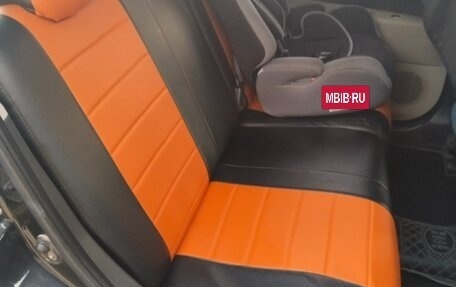 Toyota Passo III, 2008 год, 580 000 рублей, 19 фотография