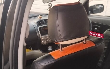 Toyota Passo III, 2008 год, 580 000 рублей, 18 фотография