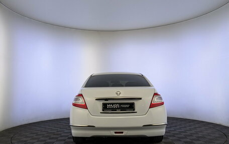 Nissan Teana, 2013 год, 1 396 000 рублей, 6 фотография