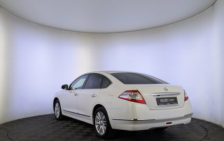 Nissan Teana, 2013 год, 1 396 000 рублей, 7 фотография