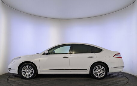 Nissan Teana, 2013 год, 1 396 000 рублей, 8 фотография