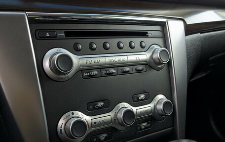 Nissan Teana, 2013 год, 1 396 000 рублей, 14 фотография