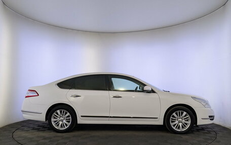 Nissan Teana, 2013 год, 1 396 000 рублей, 4 фотография