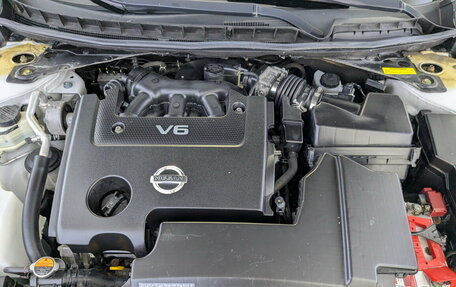 Nissan Teana, 2013 год, 1 396 000 рублей, 11 фотография