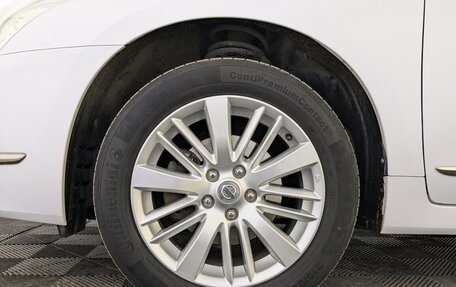 Nissan Teana, 2013 год, 1 396 000 рублей, 13 фотография