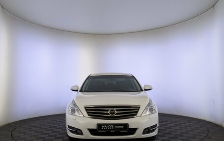Nissan Teana, 2013 год, 1 396 000 рублей, 2 фотография