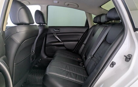 Nissan Teana, 2013 год, 1 396 000 рублей, 10 фотография