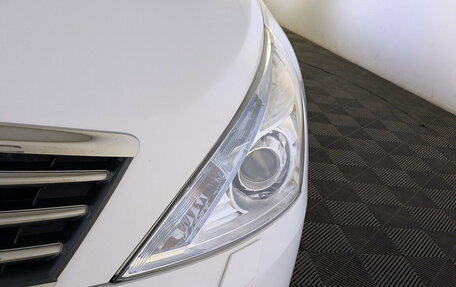 Nissan Teana, 2013 год, 1 396 000 рублей, 12 фотография