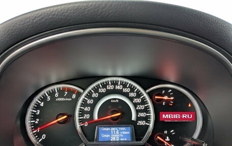 Nissan Teana, 2013 год, 1 396 000 рублей, 16 фотография