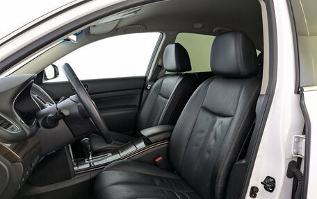 Nissan Teana, 2013 год, 1 396 000 рублей, 22 фотография