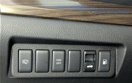 Nissan Teana, 2013 год, 1 396 000 рублей, 18 фотография