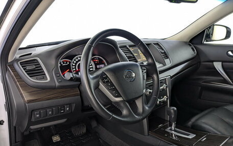Nissan Teana, 2013 год, 1 396 000 рублей, 19 фотография