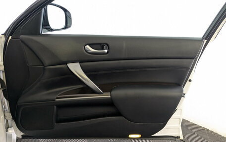 Nissan Teana, 2013 год, 1 396 000 рублей, 26 фотография