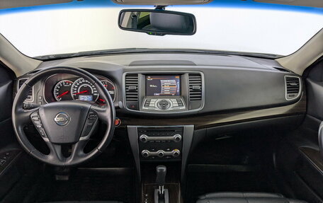 Nissan Teana, 2013 год, 1 396 000 рублей, 27 фотография