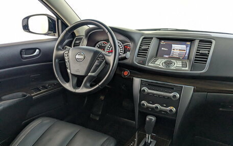 Nissan Teana, 2013 год, 1 396 000 рублей, 30 фотография
