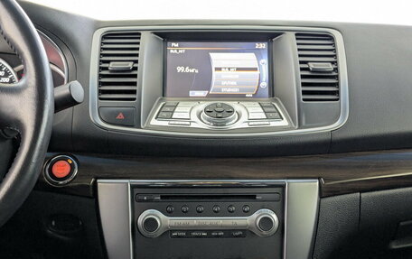 Nissan Teana, 2013 год, 1 396 000 рублей, 28 фотография