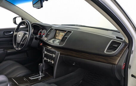 Nissan Teana, 2013 год, 1 396 000 рублей, 23 фотография