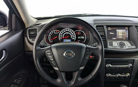 Nissan Teana, 2013 год, 1 396 000 рублей, 29 фотография